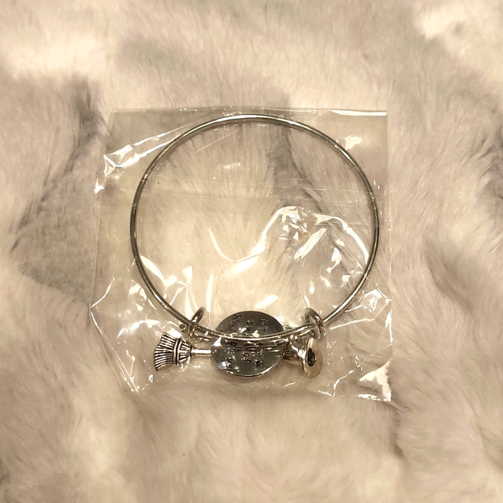 It's Just a Bunch of Hocus Pocus Charm Bracelet - Brand New!!